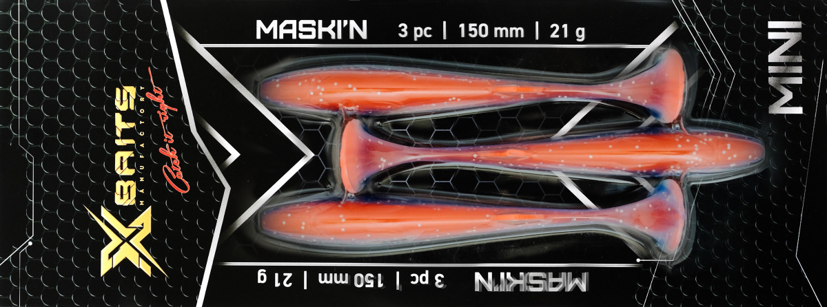 Maski'n MINI