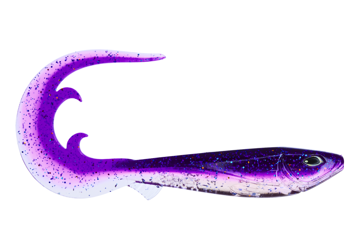 Maski'n Tail