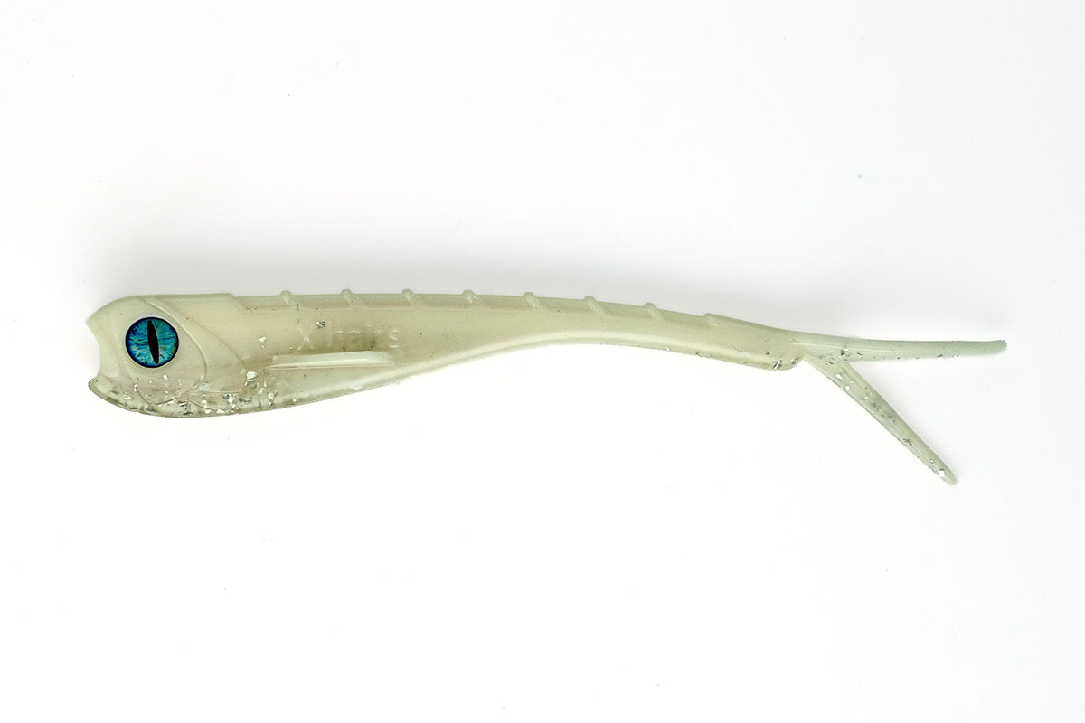 Casper Slug