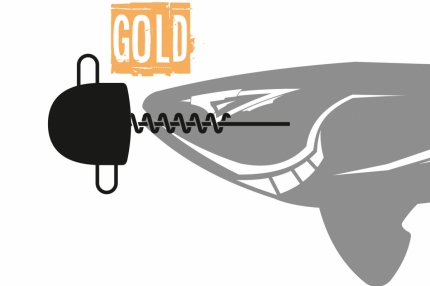 X Sinker's GOLD